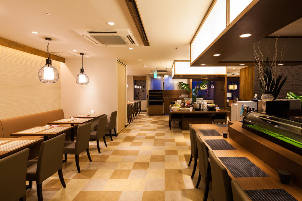 Natural Hot Spring Super Hotel Kumamoto Chamber Of Commerce Esterno foto
