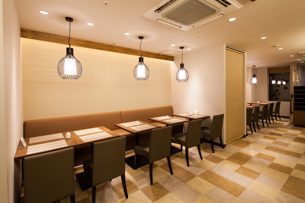 Natural Hot Spring Super Hotel Kumamoto Chamber Of Commerce Esterno foto